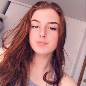 Meet your Posher, Kendra